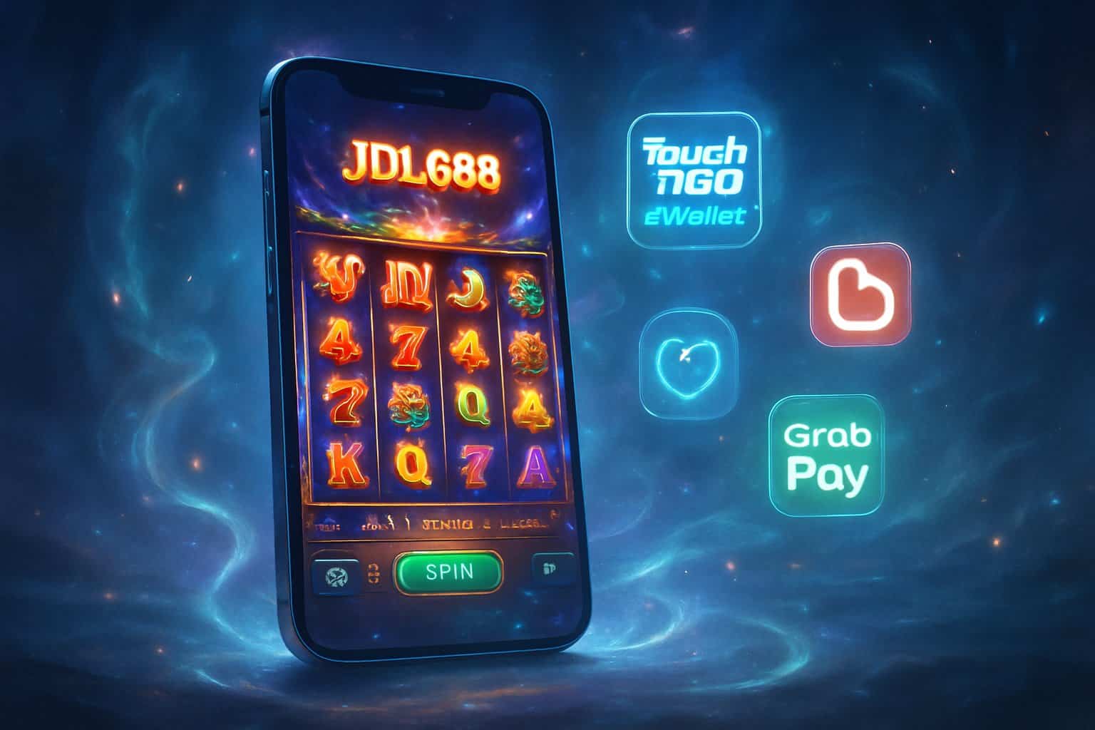 Judi Slot Online Review: Speed, Stability, and Playability Tested on JDL688